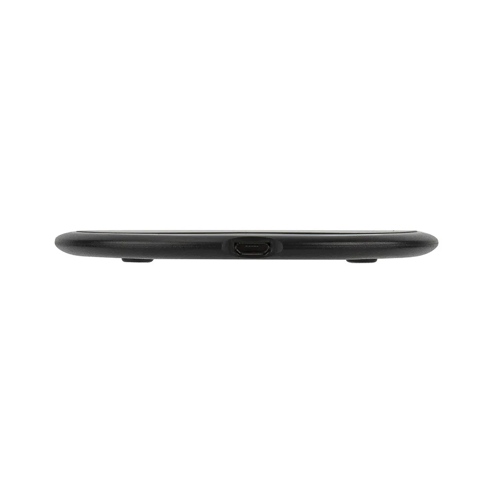 Maxlife MXWC-02 wireless charger 10W black