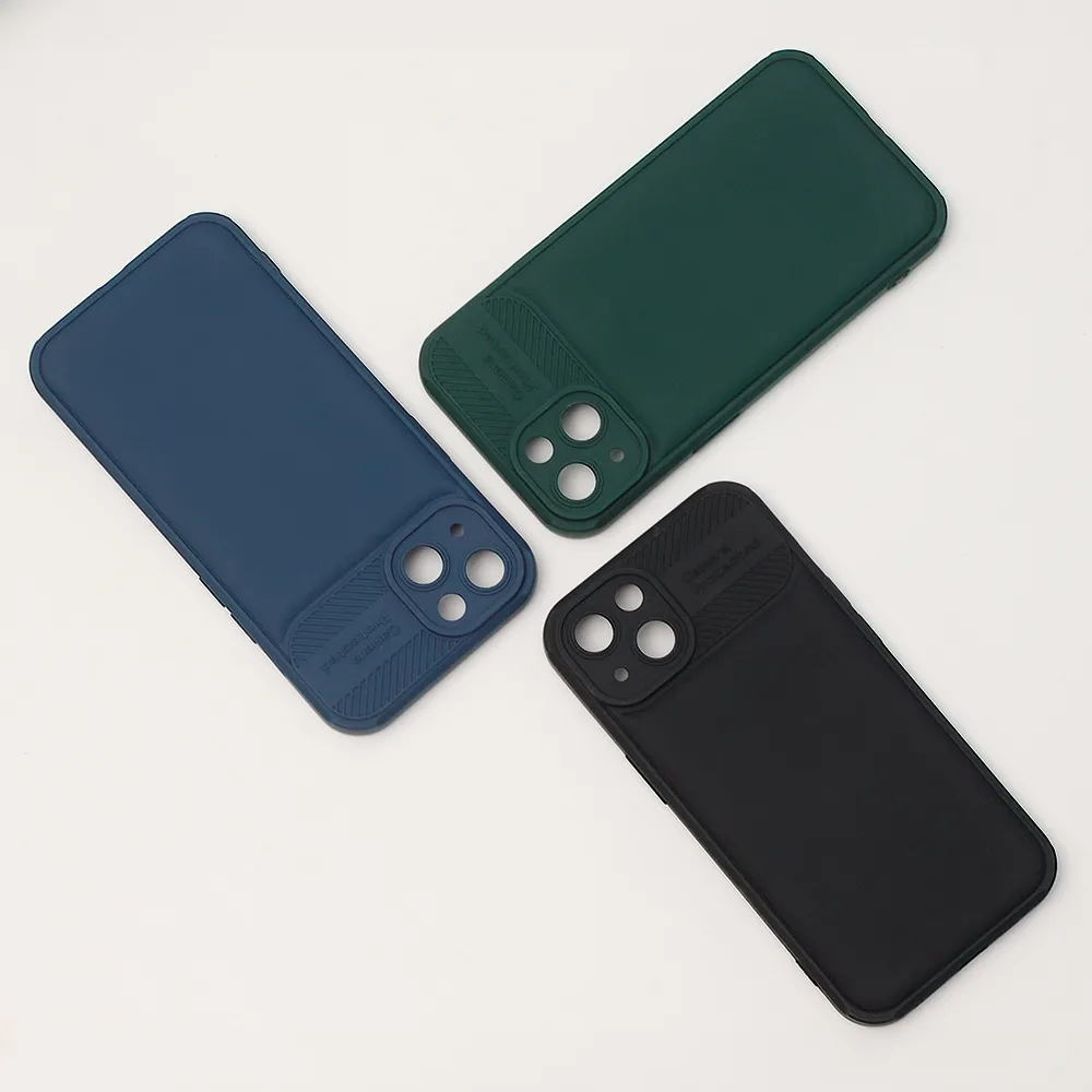 Honeycomb fodral för Xiaomi Redmi 12c / Redmi 11a svart