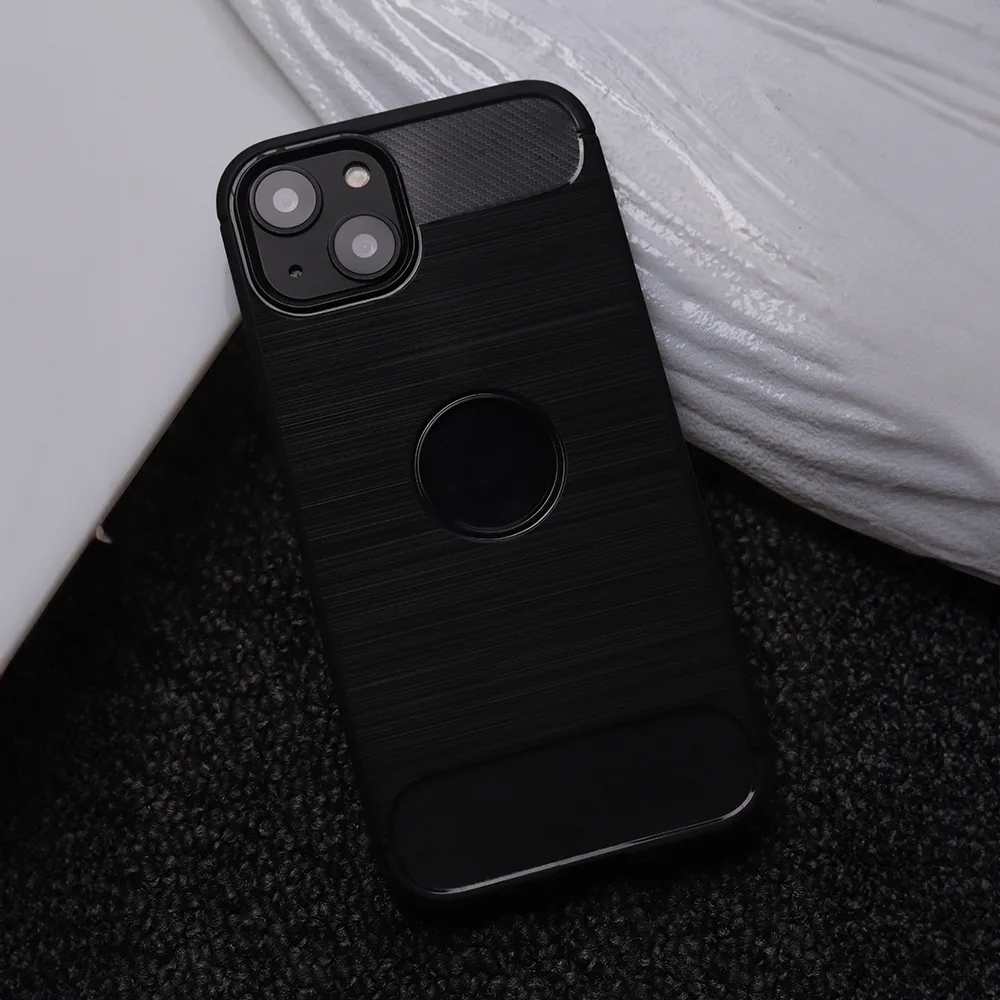 Simple Black case for Xiaomi Redmi Note 11 4G (GLOBAL) / Redmi Note 11s 4G