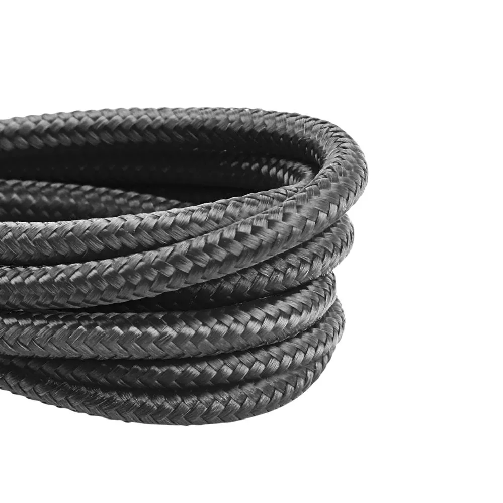 Baseus cable Cafule USB – Lightning 1,0 m 2,4A gray-black double side USB