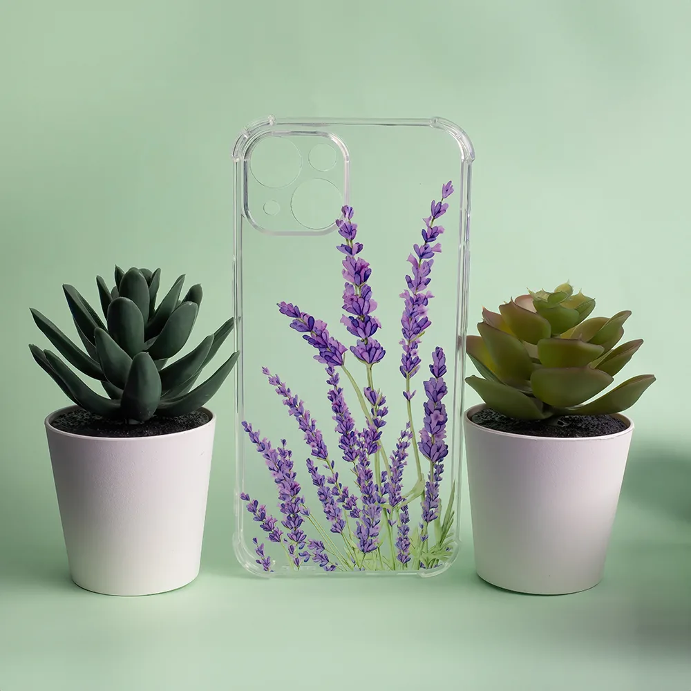 Ultratrendigt fodral för Samsung Galaxy A34 5G Meadow 2