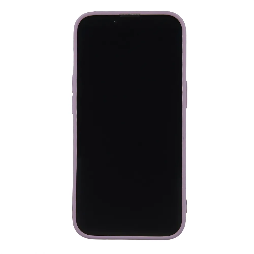 Matt TPU-skal till Xiaomi Redmi 13c 5G lila