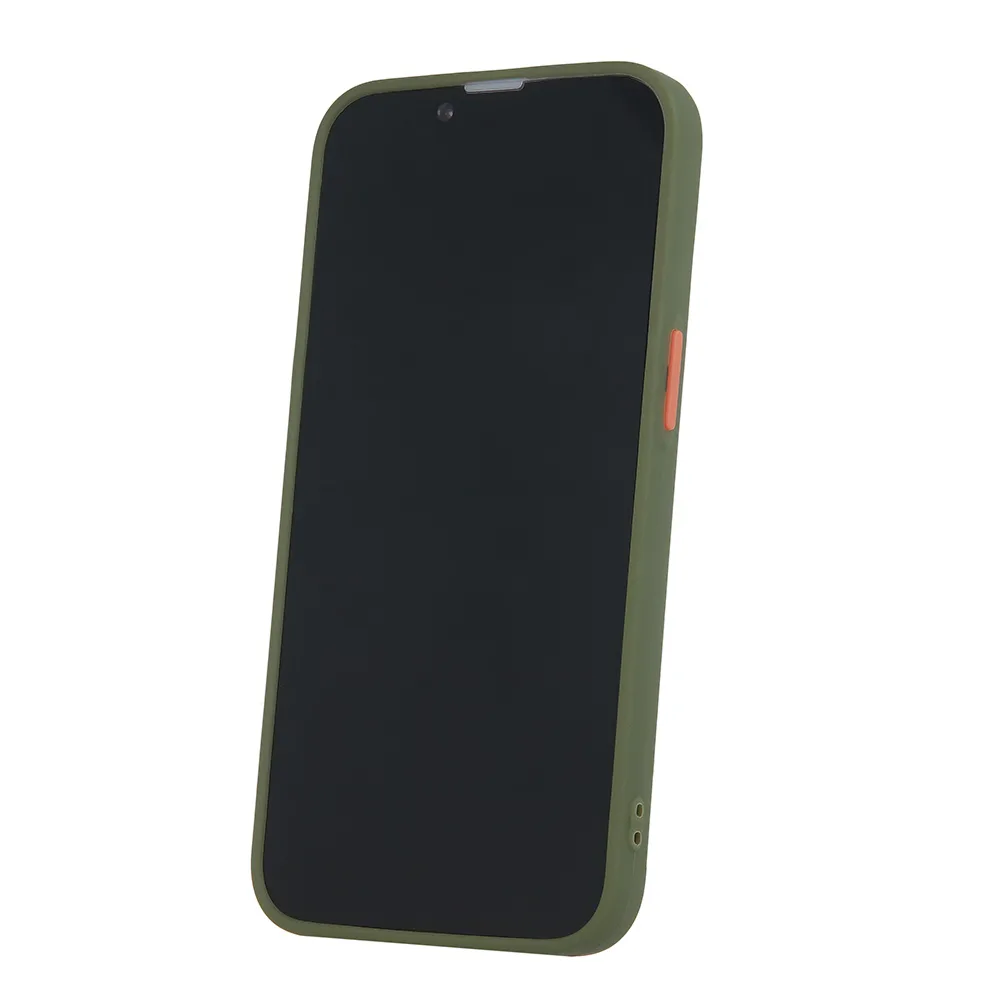 Ultra Trendy case for Samsung Galaxy A05S Travel green