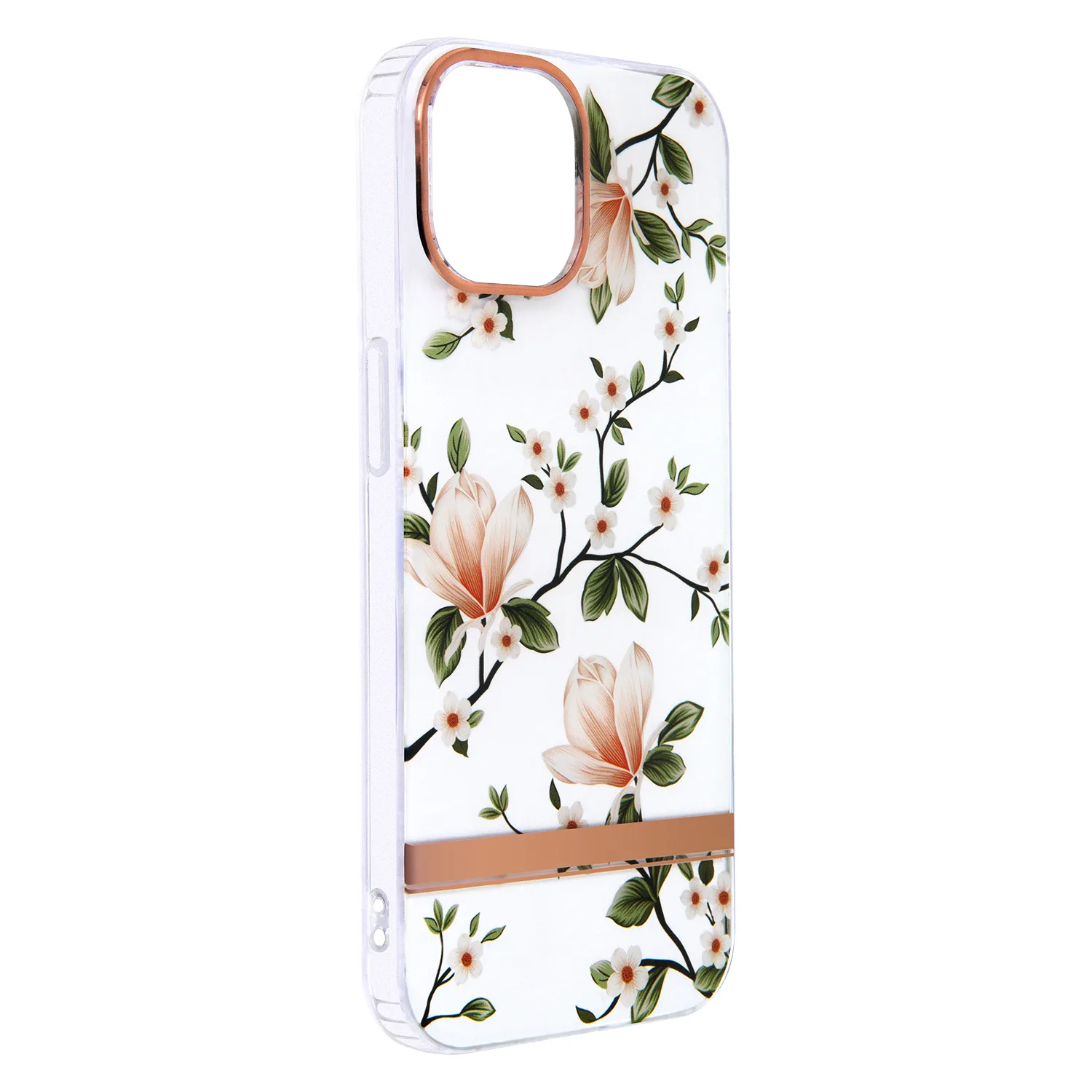 Ultramodern fodral till Samsung Galaxy A06 4G / A06 5G – Chic 1