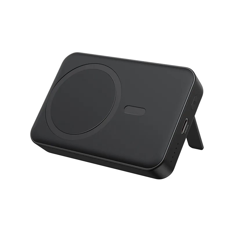BWOO 20W 10000 mAh power bank, black