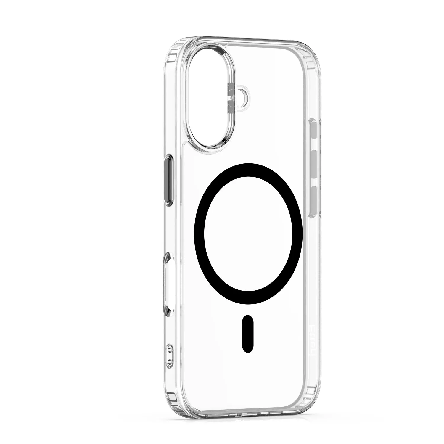 Etteri Color Mag-fodral för iPhone 16 Plus 6,7″ svart