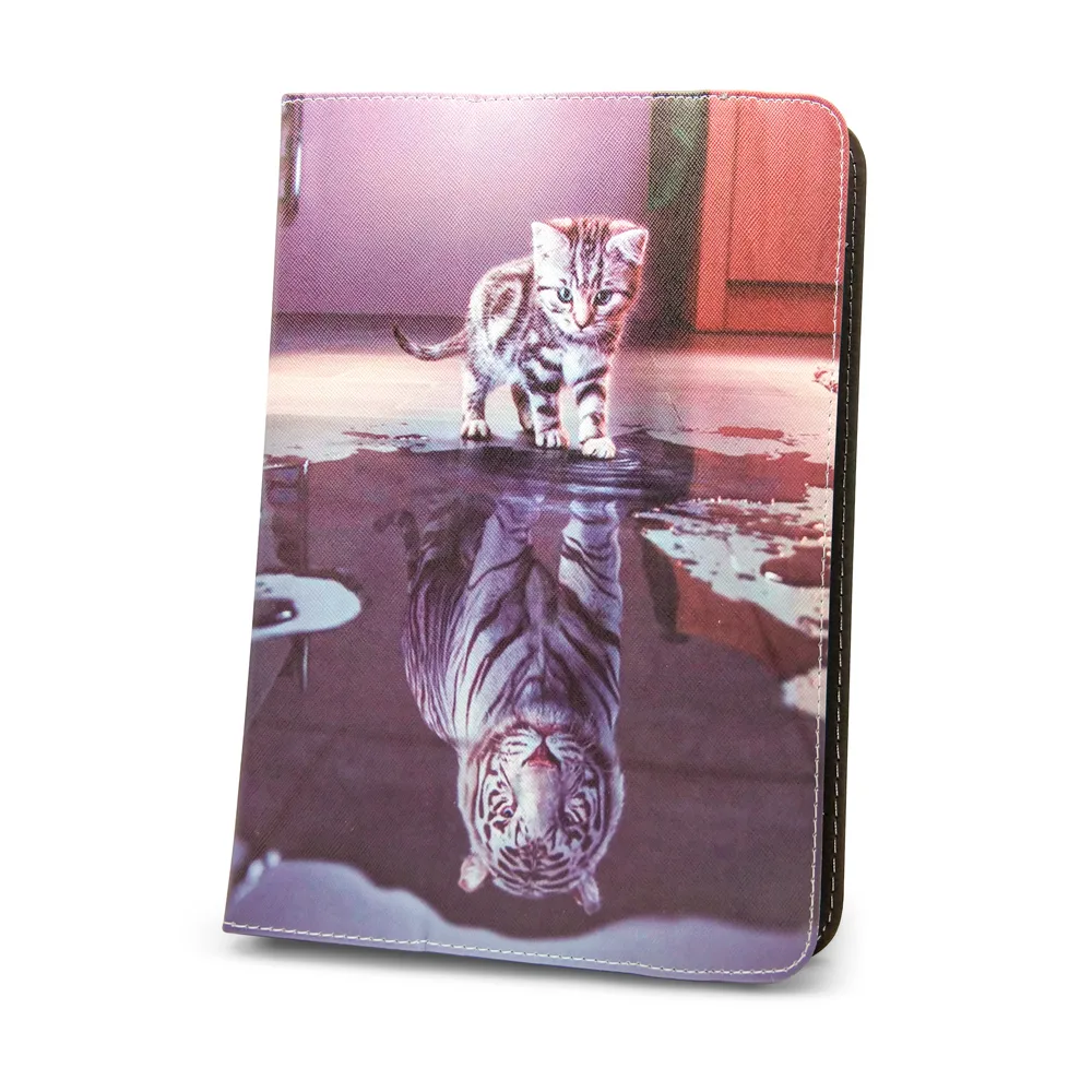Universalfodral Little Tiger för surfplatta 9-10``