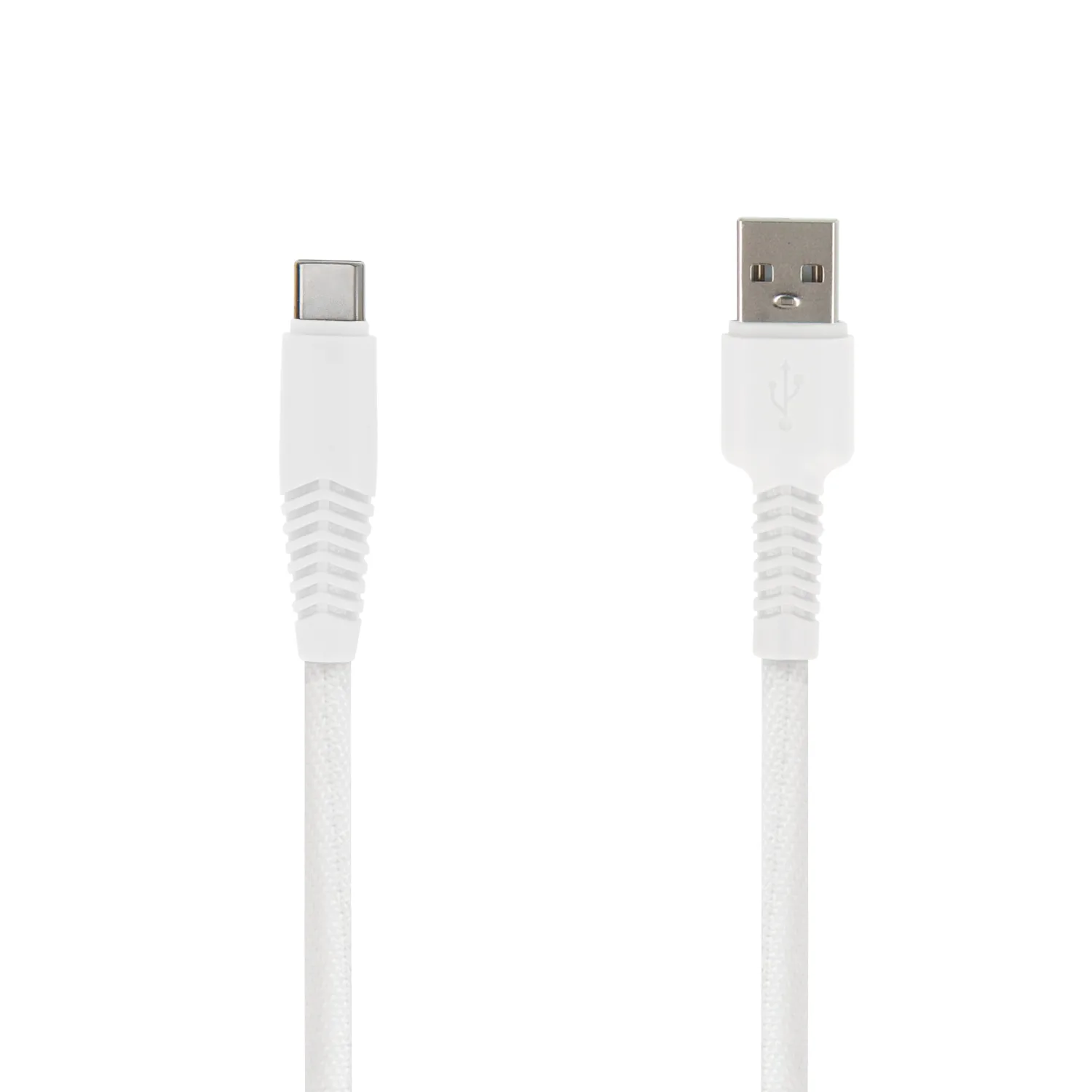 Setty sladd USB – USB-C 1,5 m 15W KNA-C-1.51500 vit