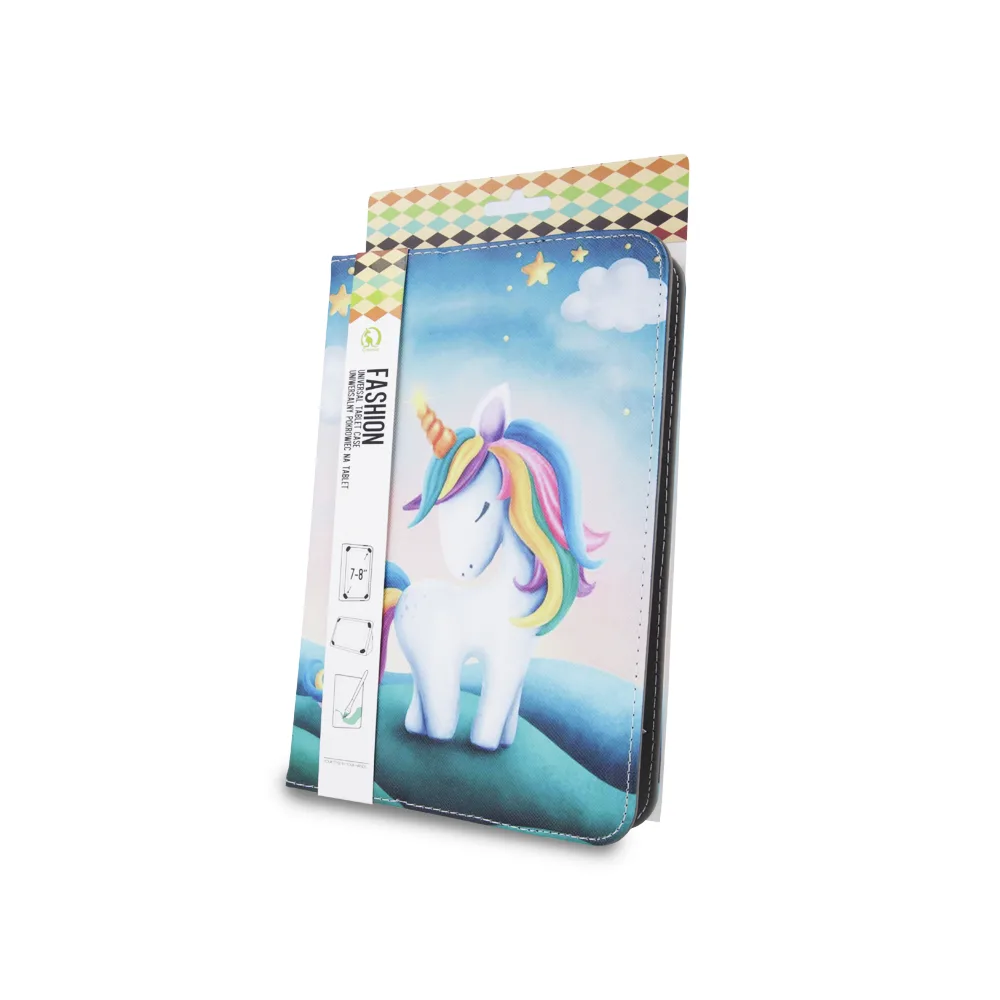 Universellt fodral Unicorn för surfplatta 9-11” (27 x 20 mm)
