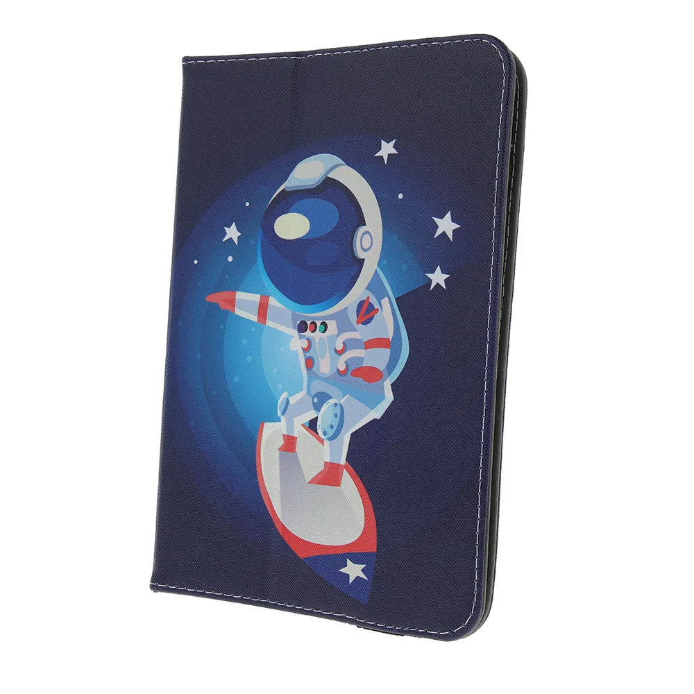 Universal Cosmonaut-fodral för surfplatta 9-10”