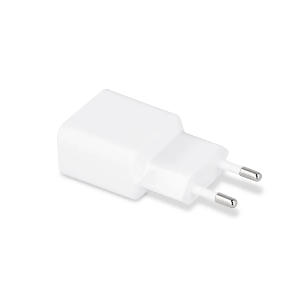 Maxlife MXTC-01 charger 1x USB 1A white