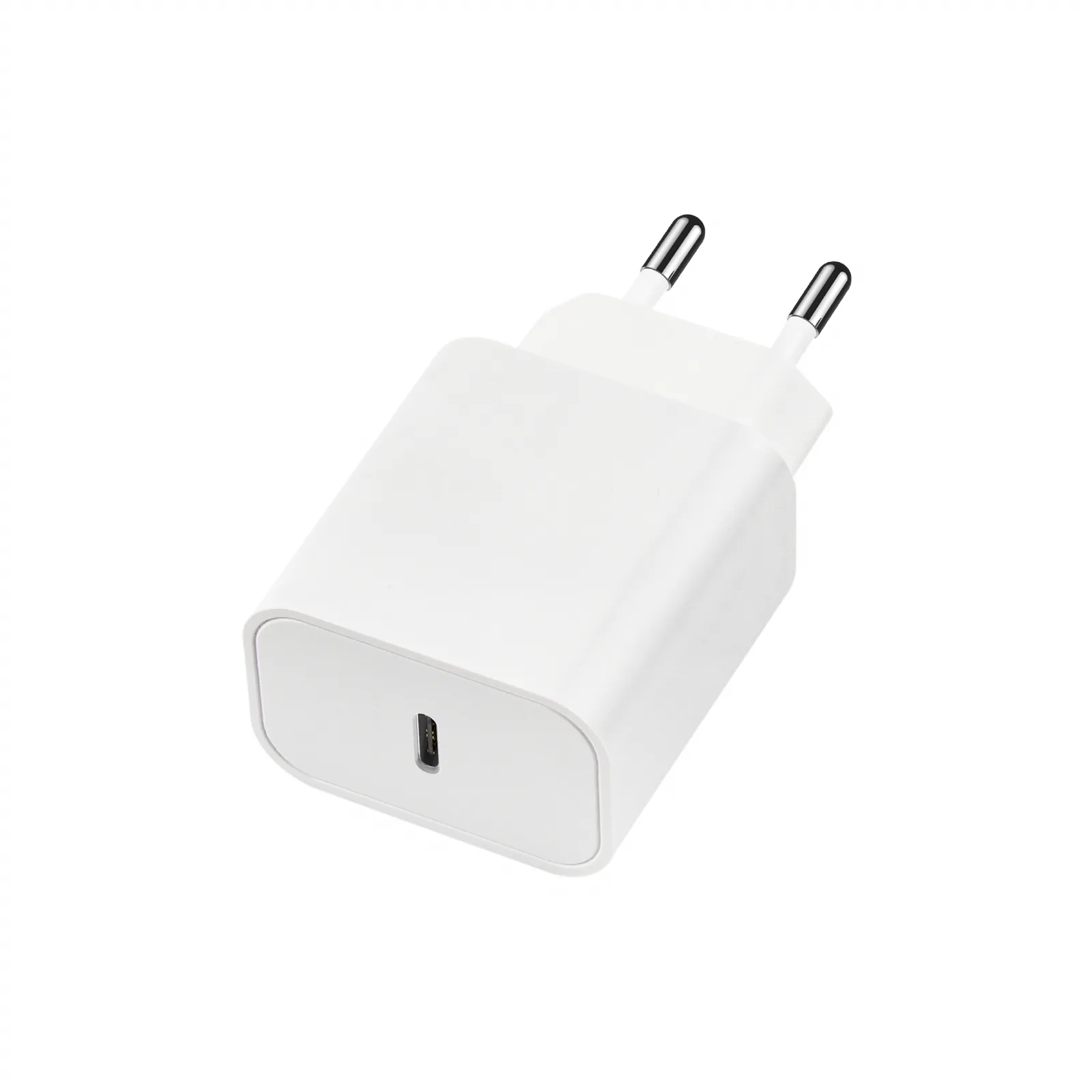 Maxlife MXTC-06 PD QC charger 1x USB-C 20W white