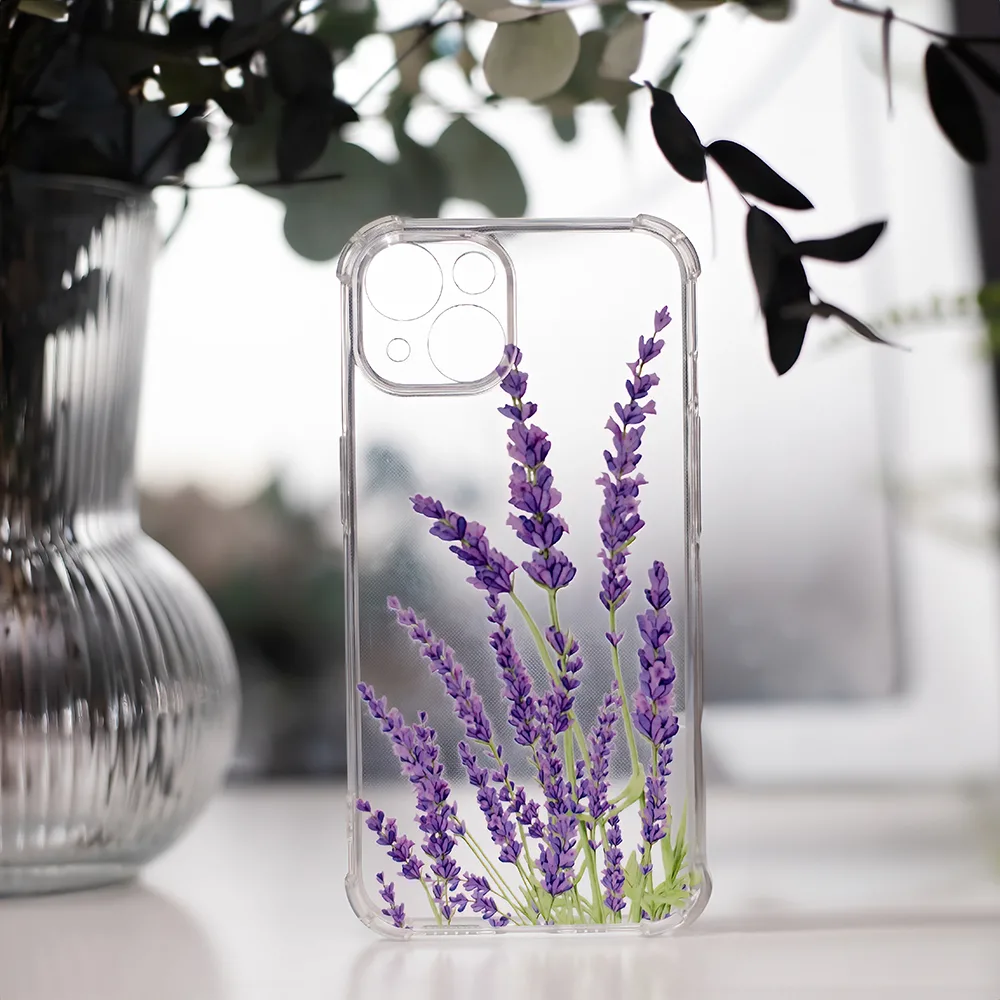 Ultratrendigt fodral för Samsung Galaxy A34 5G Meadow 2