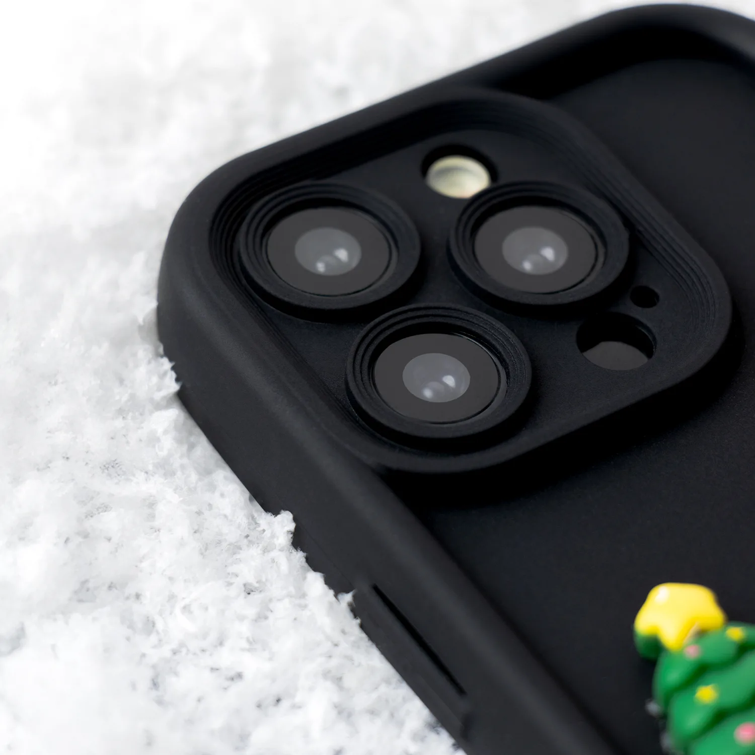 Ultra Trendy 3D case for iPhone 12 6,1″ Christmas