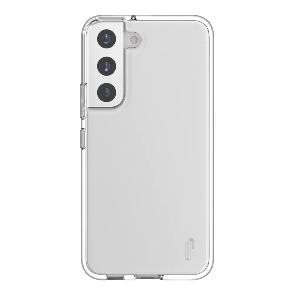 Ugly Rubber Pure skal till Samsung Galaxy S23 klar