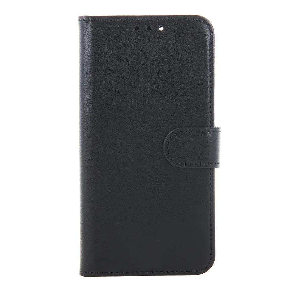 Smart Classic case for Samsung Galaxy M21 black