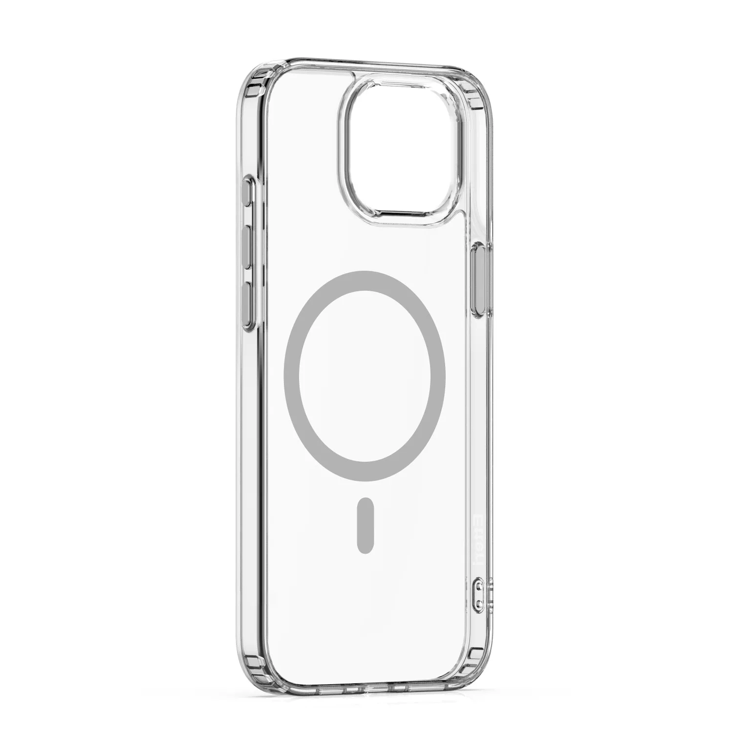 Etteri Color Mag-fodral för iPhone 15 6,1″ grå