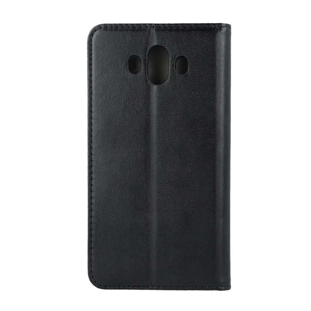Smart Magnetic case for Xiaomi Redmi Note 8 Pro black