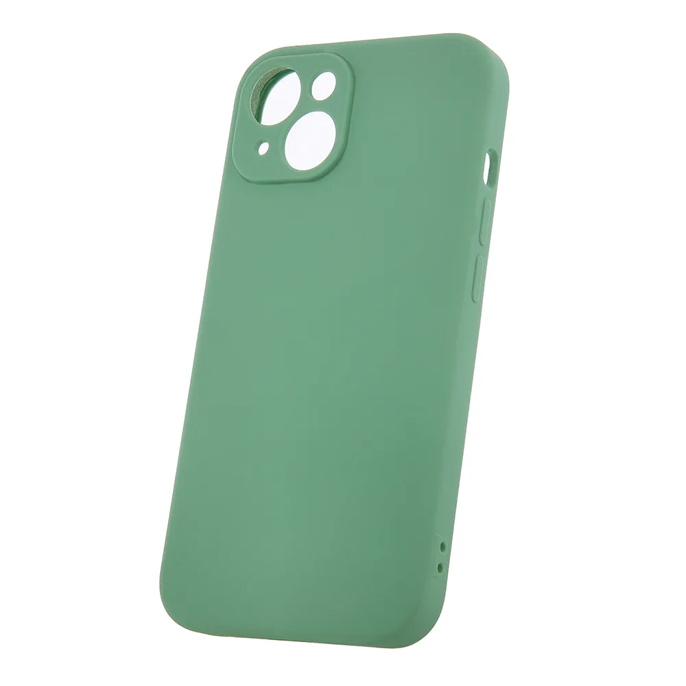 Mag Invisible fodral för iPhone 15 6,1″ pistage