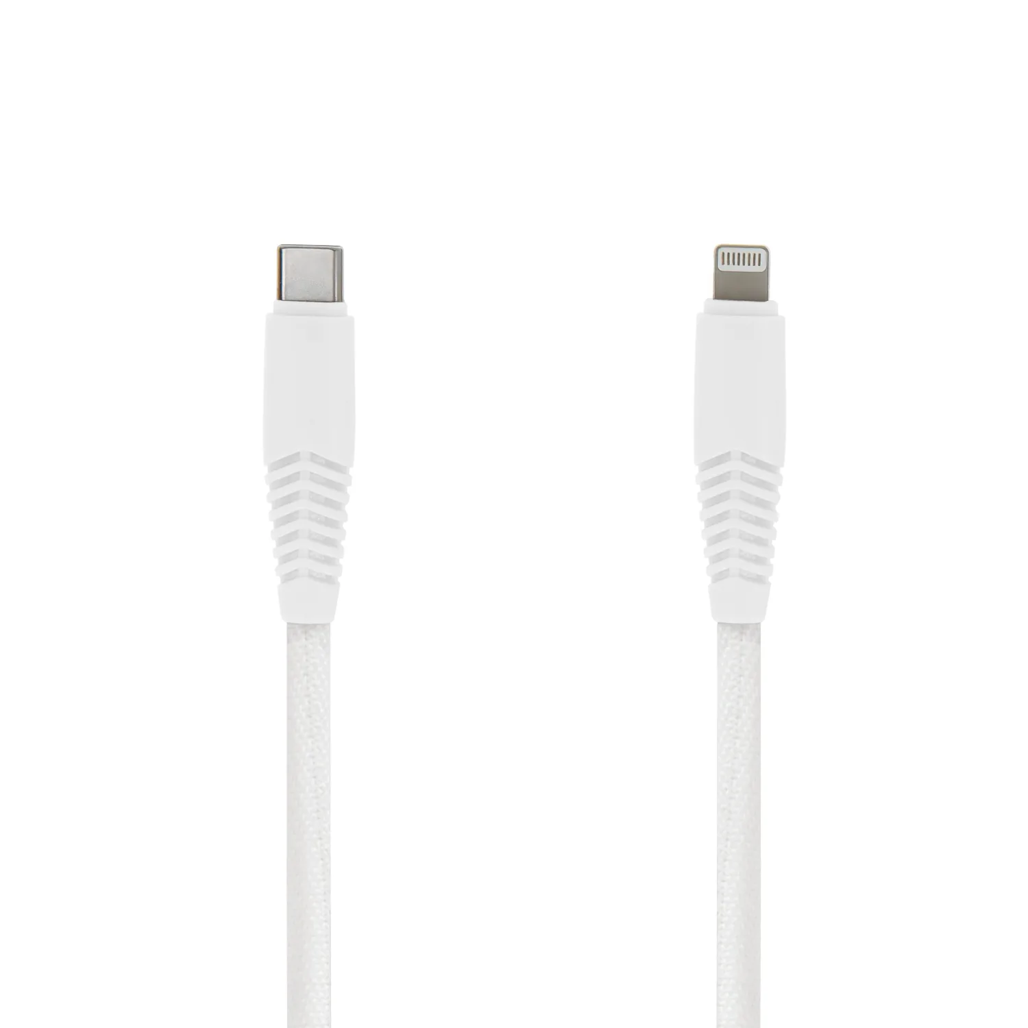 Setty sladd USB-C – Lightning 1,5 m 27W KNC-L-1.52700 vit