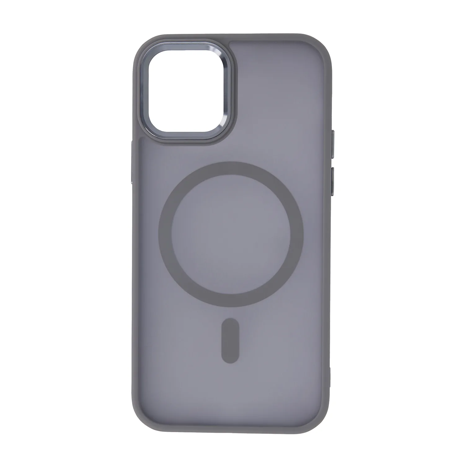 Frozen Mag case for iPhone 13 Pro 6,1″ black
