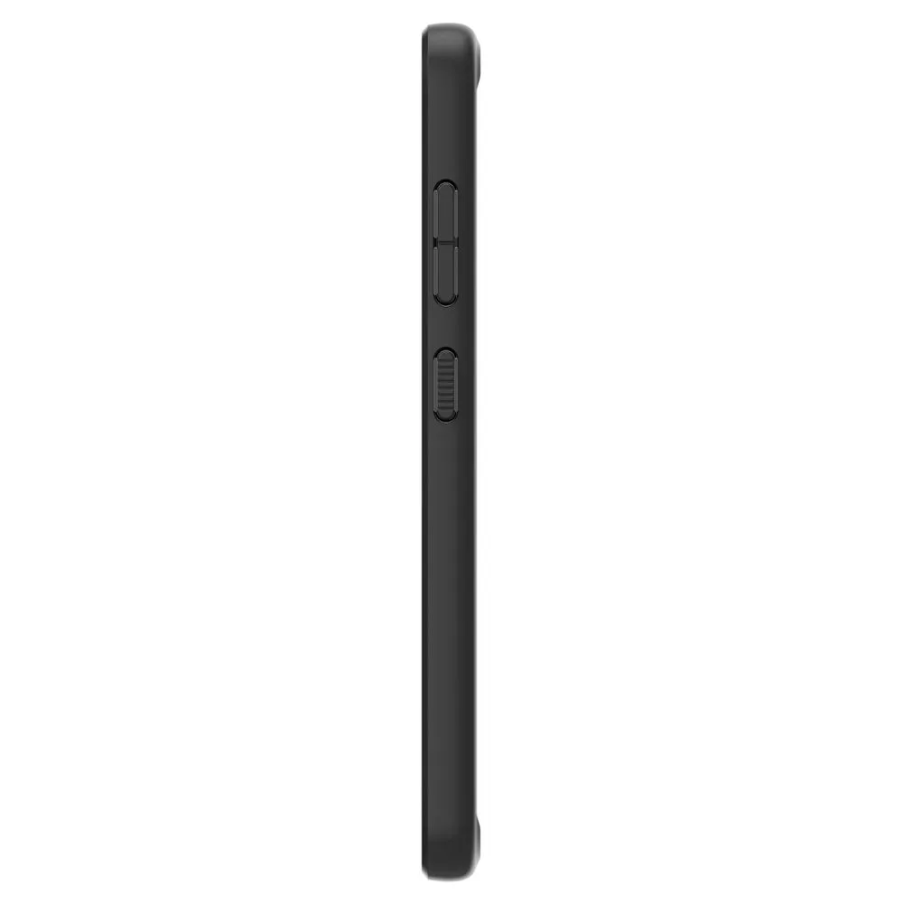 Spigen Ultra Hybrid-fodral för Samsung Galaxy S24 matt svart