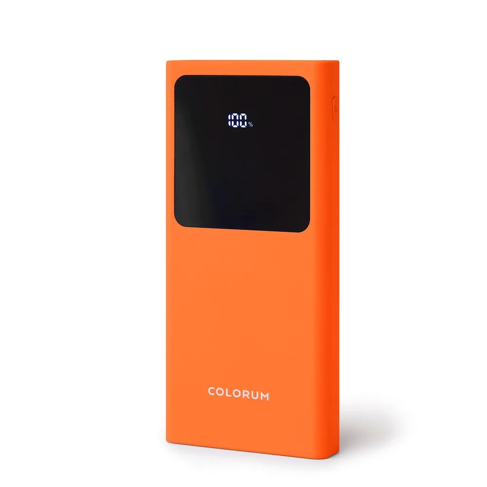 COLORUM Powerbank 10 000 mAh CPB10-10 xOrange