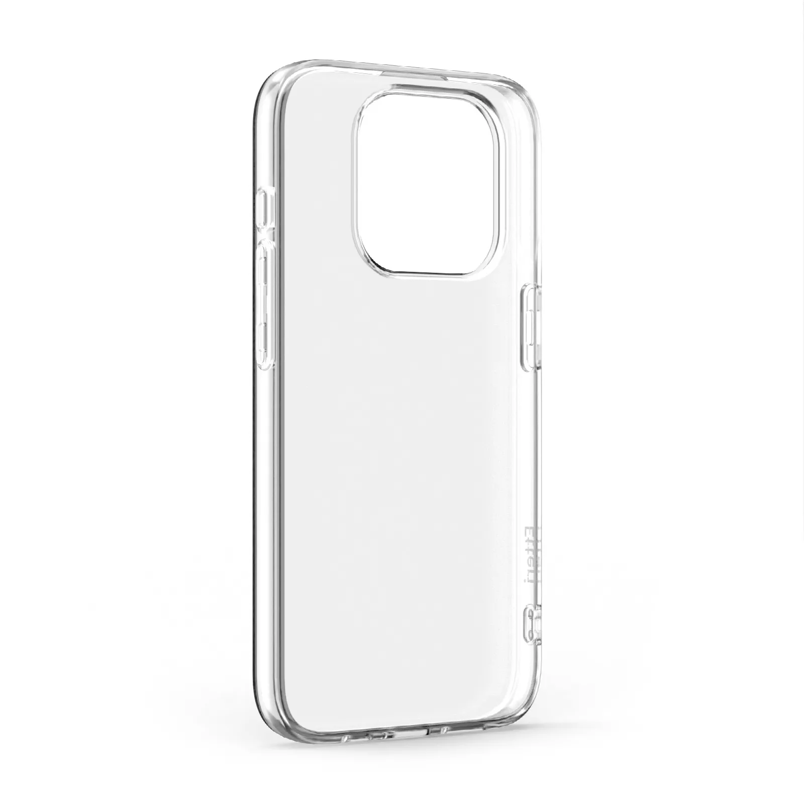 Efteri Clear ska för Xiaomi Redmi Note 13 Pro 5G