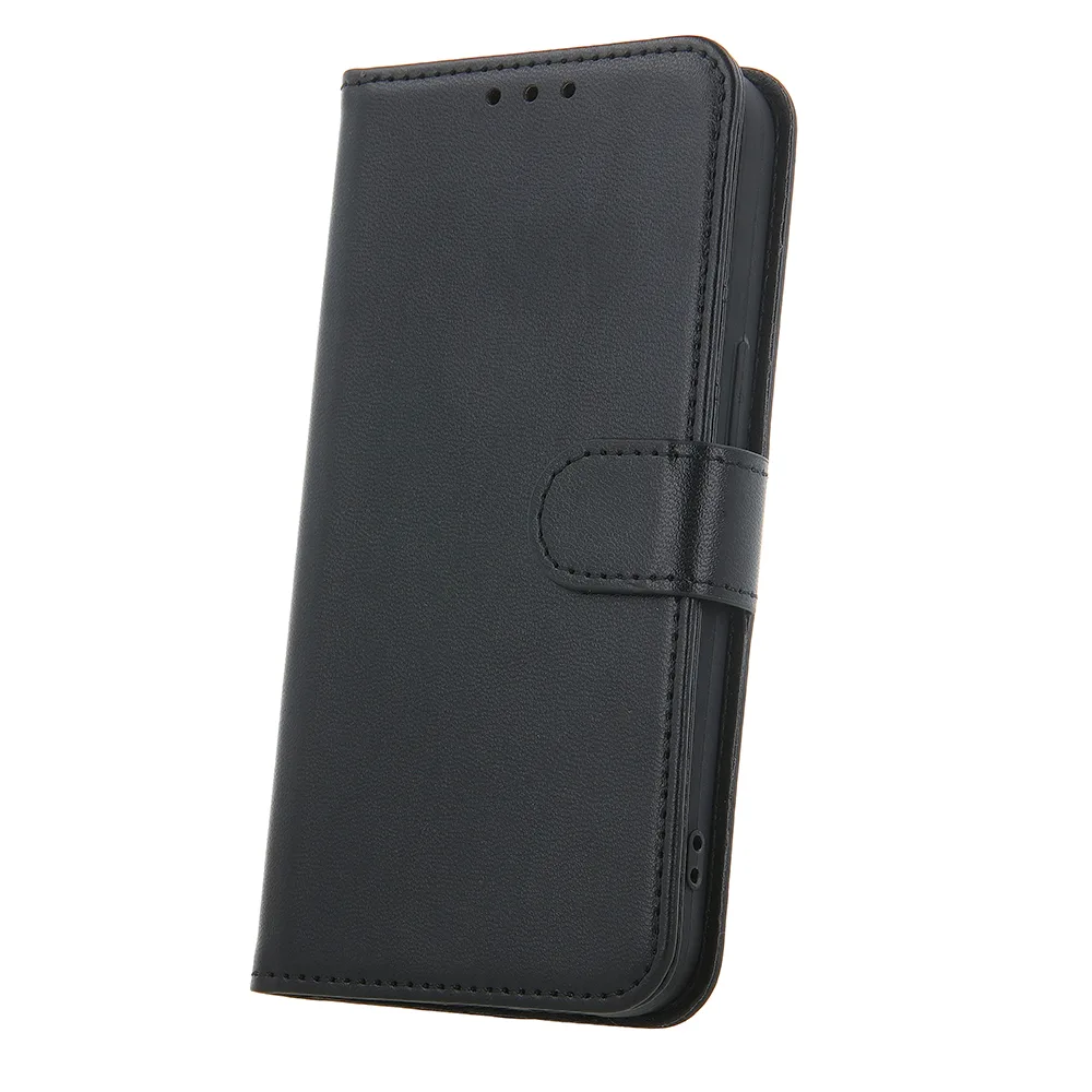Smart Classic case for Samsung Galaxy M21 black