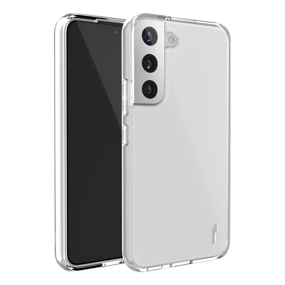 Ugly Rubber Pure skal till Samsung Galaxy S23 klar