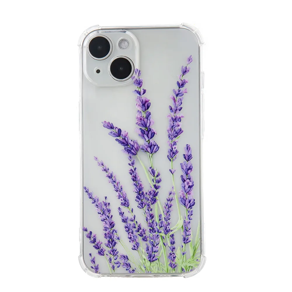 Ultratrendigt fodral för Samsung Galaxy A34 5G Meadow 2