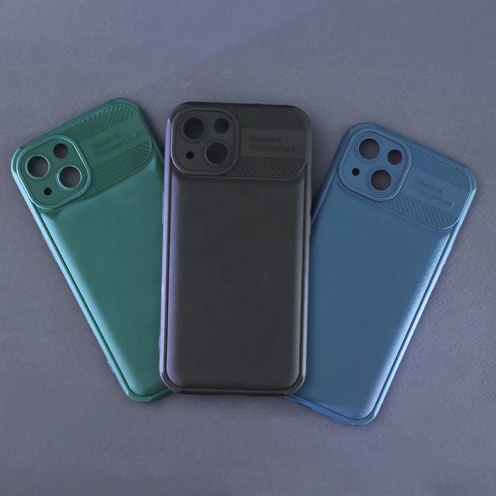 Honeycomb fodral för Xiaomi Redmi 12c / Redmi 11a svart