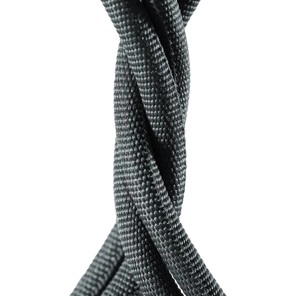 Baseus cable Crystal Shine USB – Lightning 2,0 m 2,4A black