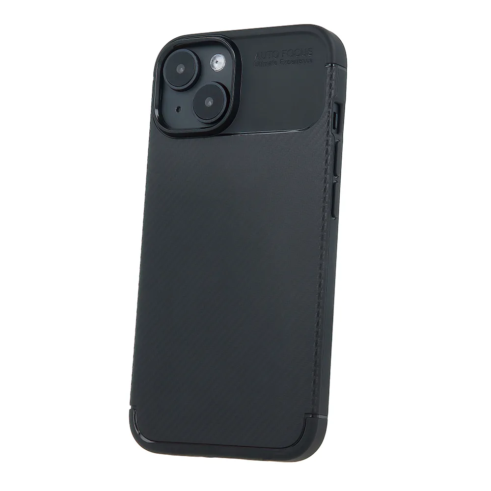 Carbon Black case for Samsung Galaxy Xcover 7 Pro