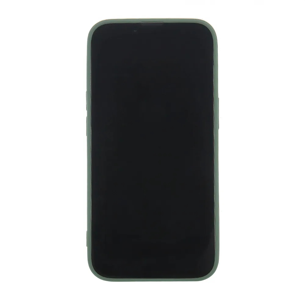 Finger Grip fodral för iPhone 13 6,1″ mint