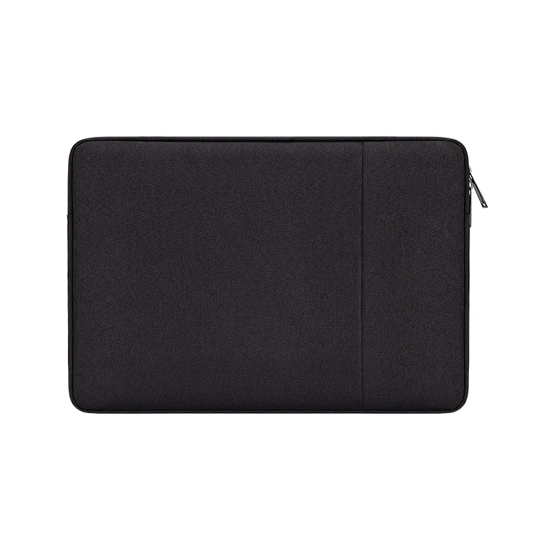 Devia bärbar datorväska / MacBook innerfodral Business 15,4 tum svart