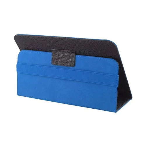Universalfodral för surfplattor Orbi 9-10″ svart-blå