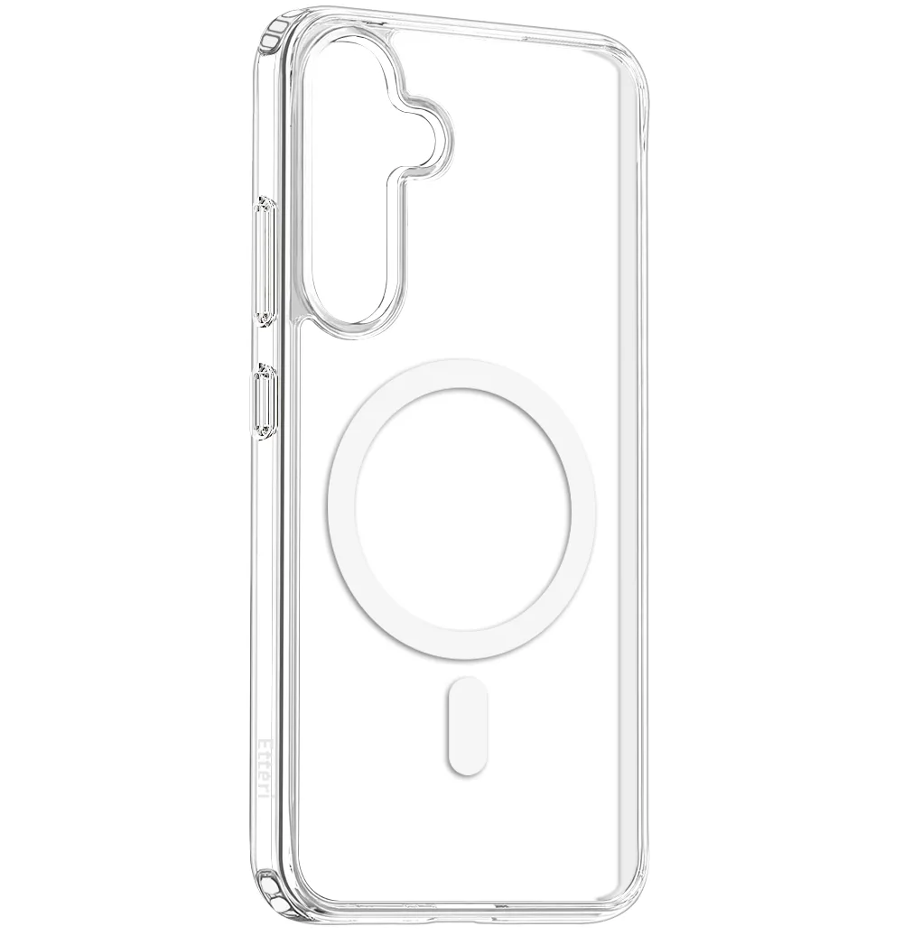 Etteri Hybrid Mag-fodral till Samsung Galaxy A55 5G
