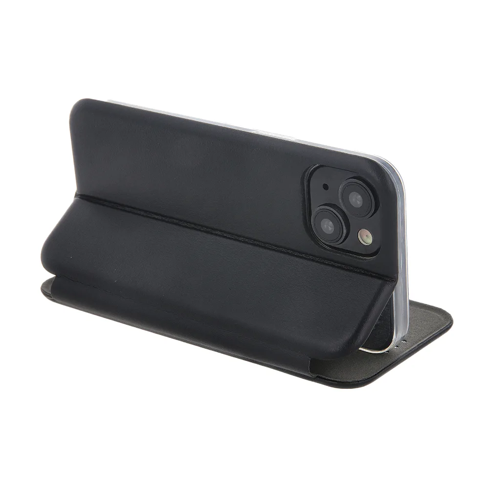Smart Diva case for iPhone 17 6,3″ black
