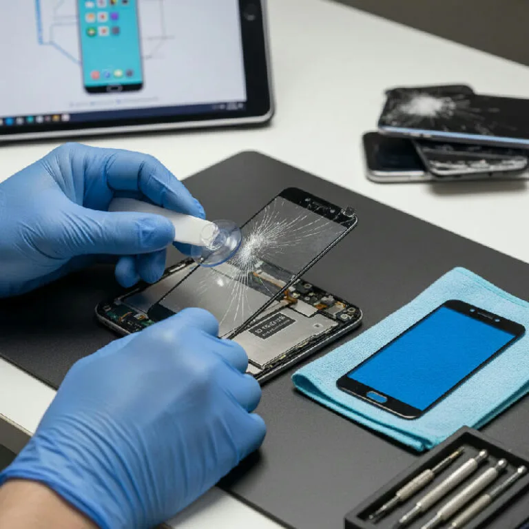 byta-glas-p-mobilen-guide-till-reparation-kostnader-och-smar