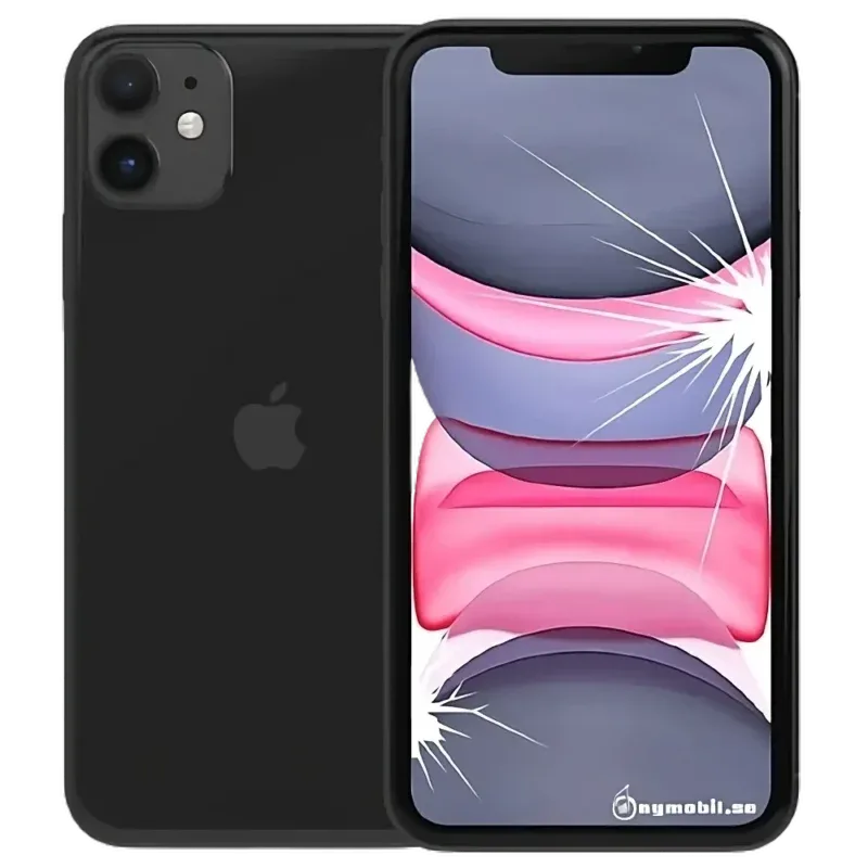 Byta Skarm iPhone 11 1 (1)