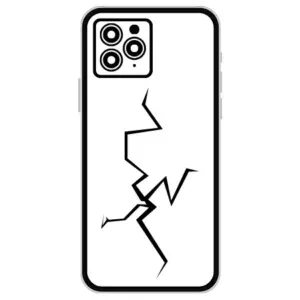 iPhone 11 Pro Max - Byte baksida
